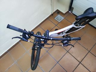 Bicicleta Orbea Sport 30
