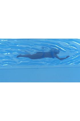 Figura Jaws 50 Aniversario con Luz