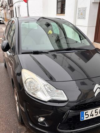 Citroen C3 hdi. 2010. Exclusive