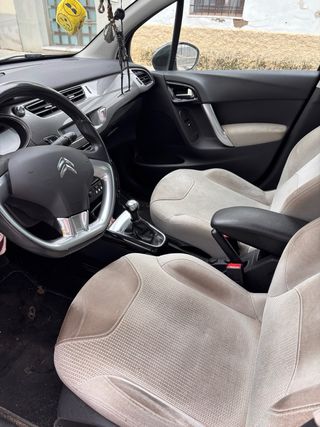 Citroen C3 hdi. 2010. Exclusive