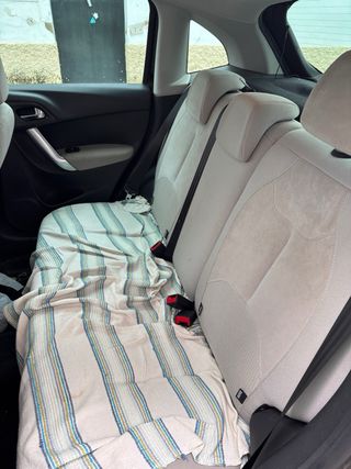 Citroen C3 hdi. 2010. Exclusive