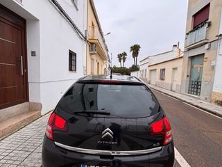 Citroen C3 hdi. 2010. Exclusive