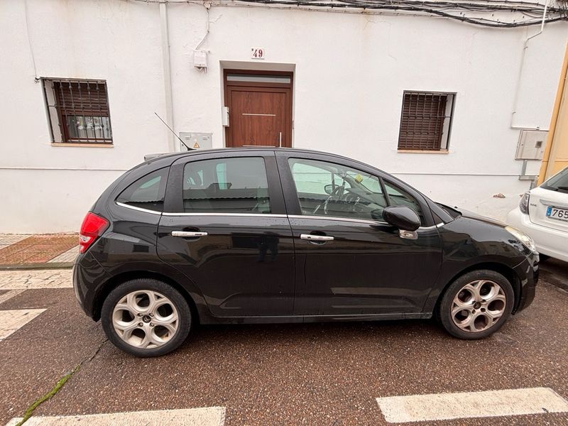 Citroen C3 hdi. 2010. Exclusive - foto 1
