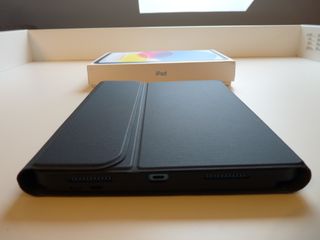 iPad 10 Blu