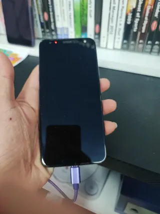 LG, Doogee, Samsung, bq