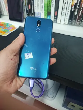 LG, Doogee, Samsung, bq