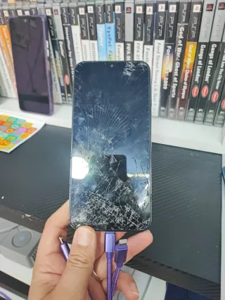 LG, Doogee, Samsung, bq