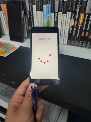 LG, Doogee, Samsung, bq