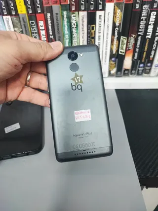 LG, Doogee, Samsung, bq