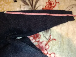 Suéter Negro Talla L/XL