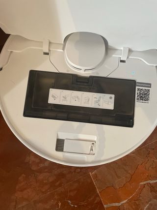 Robot Aspirador Dreame
