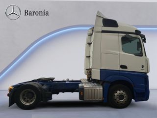 Mercedes-Benz 1851 LS Actros 2020