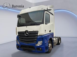 Mercedes-Benz 1851 LS Actros 2020