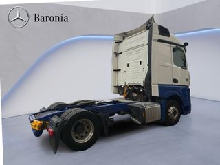 Mercedes-Benz 1851 LS Actros 2020