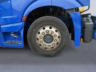 Mercedes-Benz 1851 LS Actros 2020