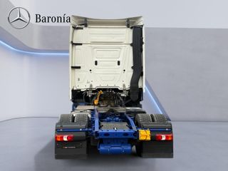 Mercedes-Benz 1851 LS Actros 2020