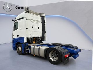 Mercedes-Benz 1851 LS Actros 2020