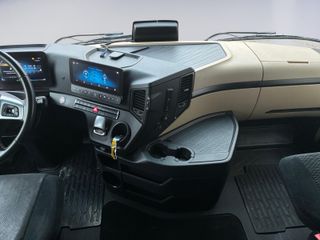 Mercedes-Benz 1851 LS Actros 2020