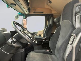 Mercedes-Benz 1851 LS Actros 2020