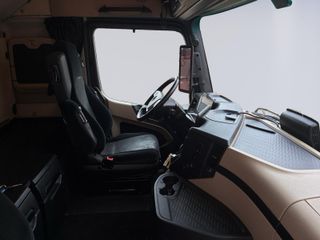 Mercedes-Benz 1851 LS Actros 2020