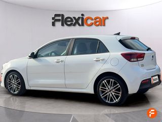 Kia Rio 1.0 T-GDi 88kW (120CV) MHEV iMT Drive