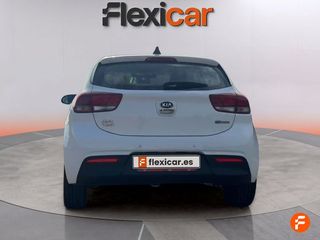 Kia Rio 1.0 T-GDi 88kW (120CV) MHEV iMT Drive