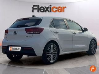 Kia Rio 1.0 T-GDi 88kW (120CV) MHEV iMT Drive