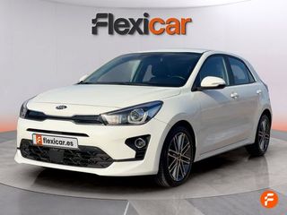 Kia Rio 1.0 T-GDi 88kW (120CV) MHEV iMT Drive