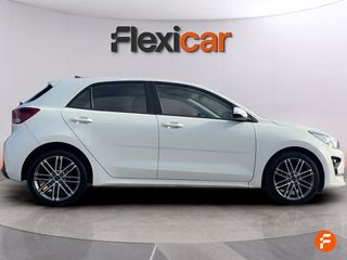 Kia Rio 1.0 T-GDi 88kW (120CV) MHEV iMT Drive