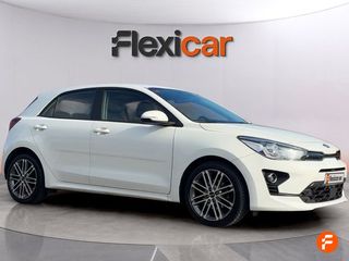 Kia Rio 1.0 T-GDi 88kW (120CV) MHEV iMT Drive