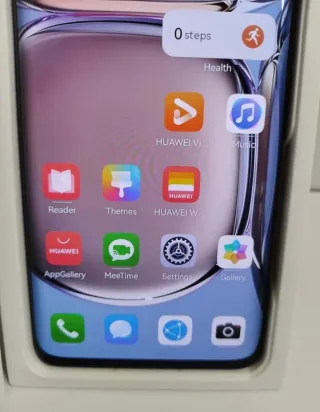 Huawei P50 Pro como nuevo