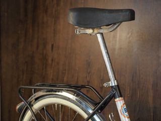 Bici clásica BH paseo plegable 20"