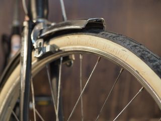 Bici clásica BH paseo plegable 20"