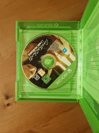 🇪🇸 Agatha Christie: The ABC Murders - Xbox One