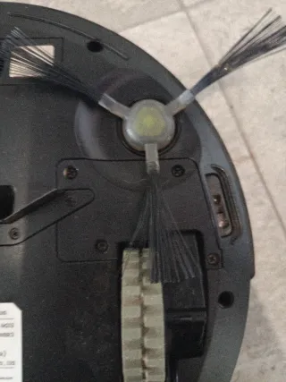 Robot Aspirador Lefeont - Como Nuevo