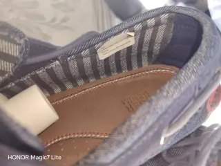 Zapatos Tommy Hilfiger Talla 40