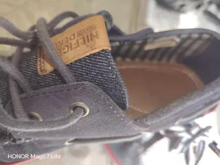 Zapatos Tommy Hilfiger Talla 40