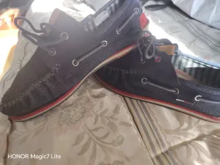 Zapatos Tommy Hilfiger Talla 40