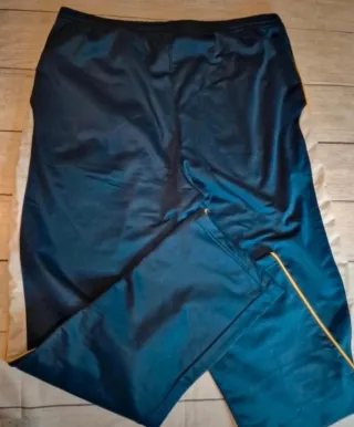 Pantaloni tuta uomo Erreà blu M