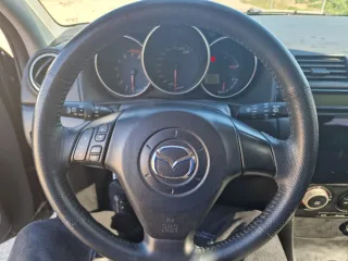 Mazda 3 2005