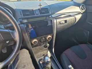 Mazda 3 2005