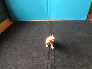 Pack dinosaurios de juguete