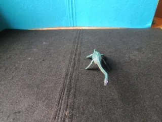 Pack dinosaurios de juguete