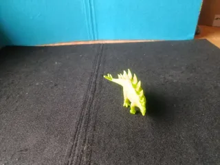 Pack dinosaurios de juguete