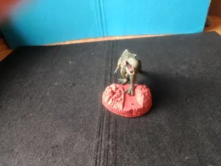 Pack dinosaurios de juguete