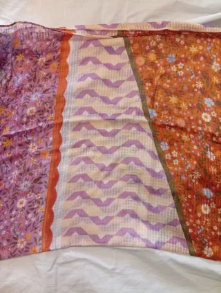 Pañuelo de Springfield