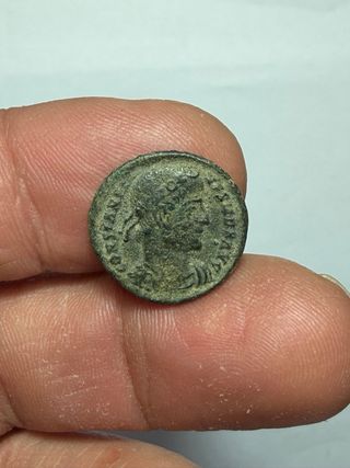 Moneda romana
