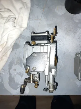 Carburador Yamaha Nuevo