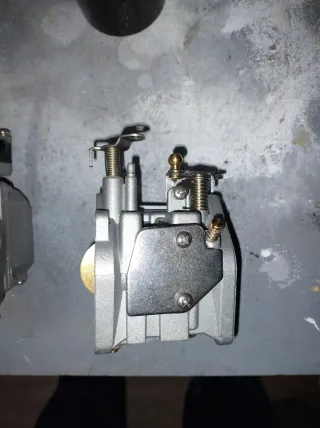 Carburador Yamaha Nuevo