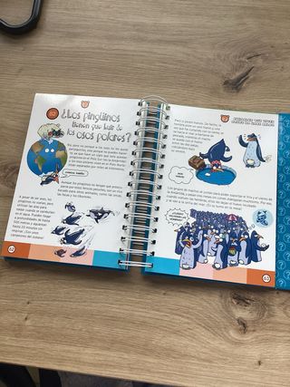 Los Superpreguntones / Los Animales (Spanish Ed...